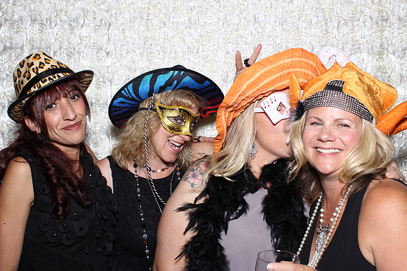 Sacramento Photo Booth Rentals
