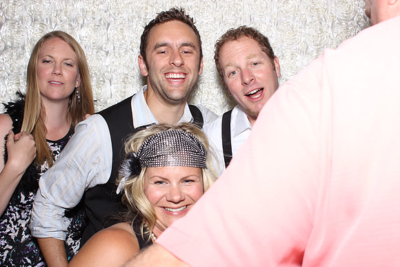 Sacramento Photo Booth Rentals