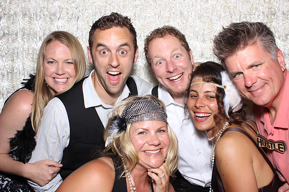 Sacramento Photo Booth Rentals