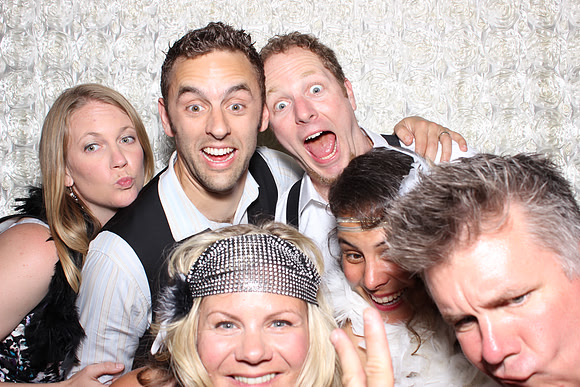 Sacramento Photo Booth Rentals