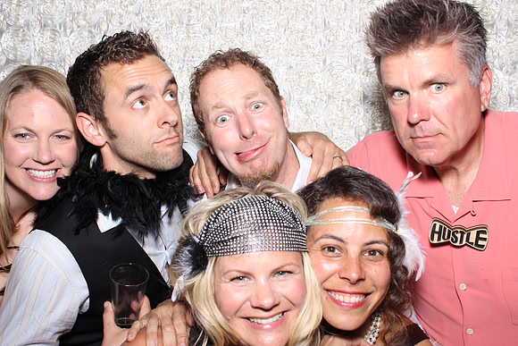 Sacramento Photo Booth Rentals