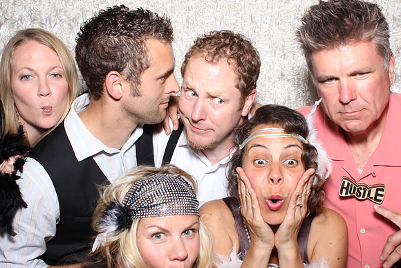 Sacramento Photo Booth Rentals
