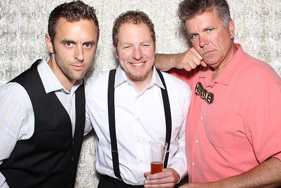Sacramento Photo Booth Rentals