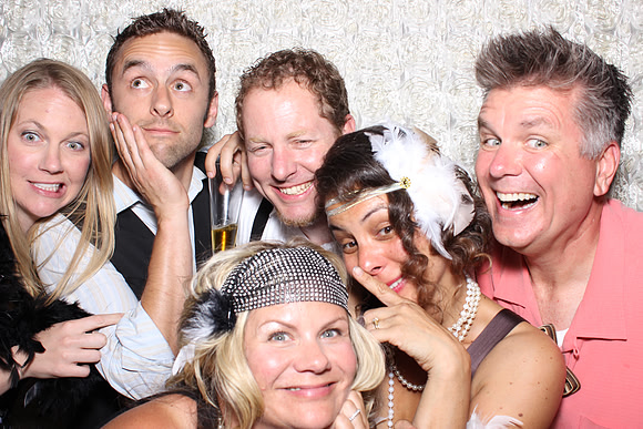 Sacramento Photo Booth Rentals