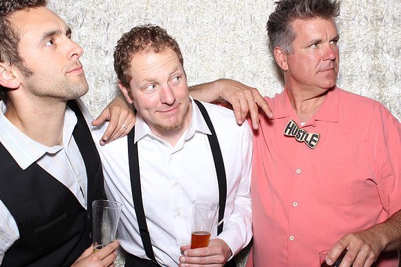Sacramento Photo Booth Rentals