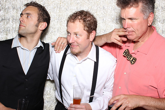 Sacramento Photo Booth Rentals
