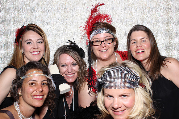 Sacramento Photo Booth Rentals