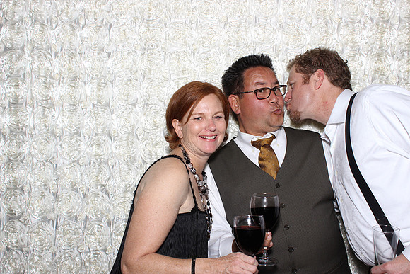 Sacramento Photo Booth Rentals