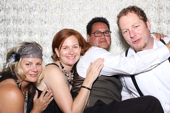 Sacramento Photo Booth Rentals