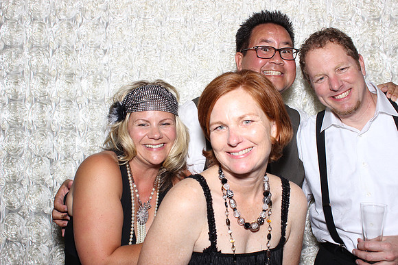 Sacramento Photo Booth Rentals