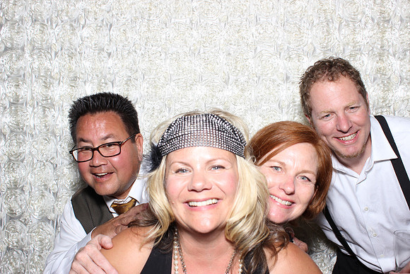 Sacramento Photo Booth Rentals