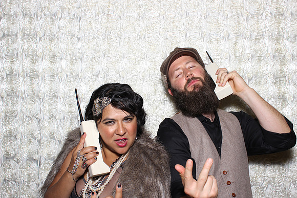 Sacramento Photo Booth Rentals