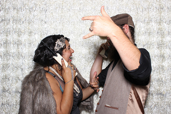 Sacramento Photo Booth Rentals