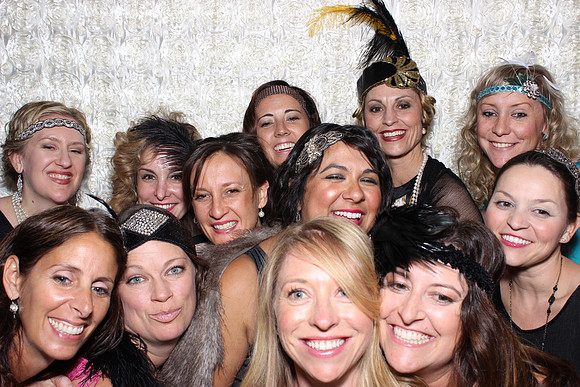 Sacramento Photo Booth Rentals