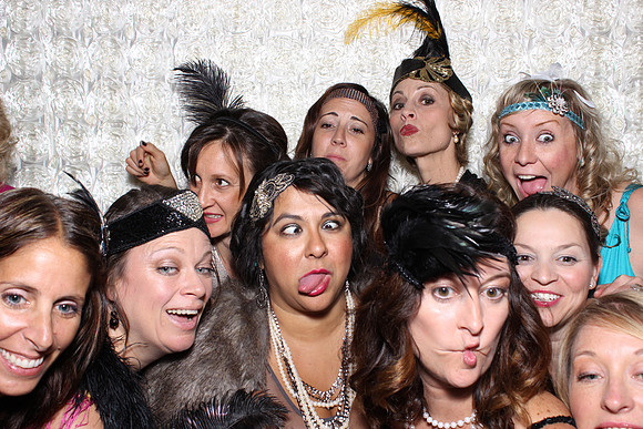 Sacramento Photo Booth Rentals