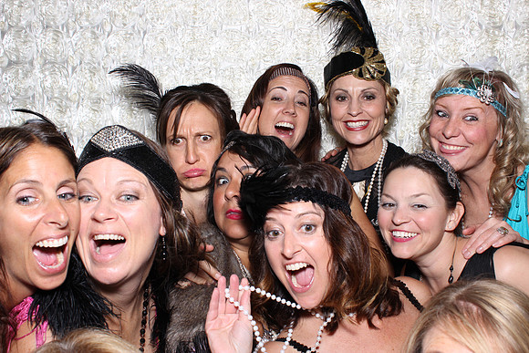Sacramento Photo Booth Rentals