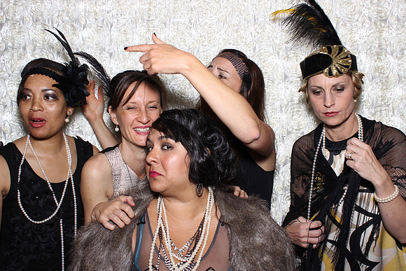 Sacramento Photo Booth Rentals