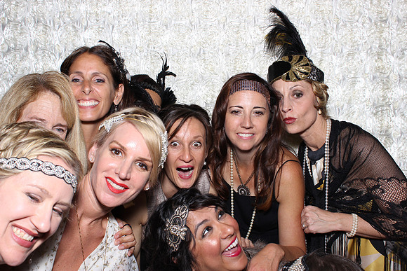 Sacramento Photo Booth Rentals