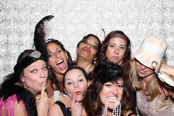 Sacramento Photo Booth Rentals