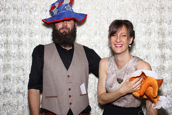 Sacramento Photo Booth Rentals