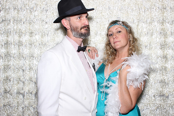 Sacramento Photo Booth Rentals