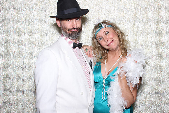 Sacramento Photo Booth Rentals