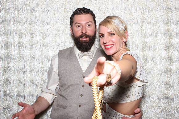 Sacramento Photo Booth Rentals