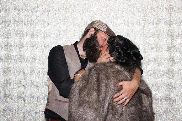 Sacramento Photo Booth Rentals