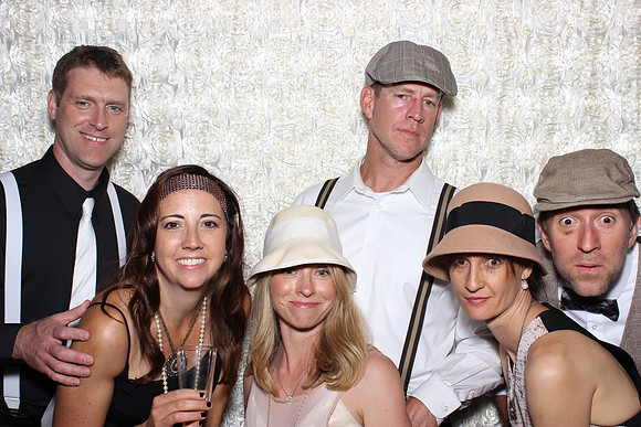 Sacramento Photo Booth Rentals