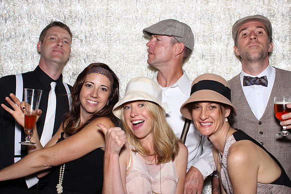 Sacramento Photo Booth Rentals
