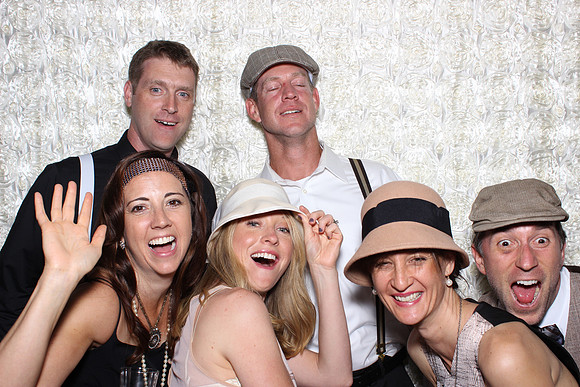 Sacramento Photo Booth Rentals
