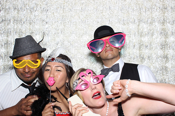 Sacramento Photo Booth Rentals