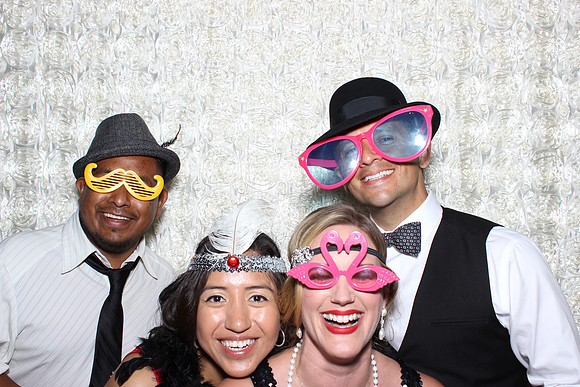 Sacramento Photo Booth Rentals