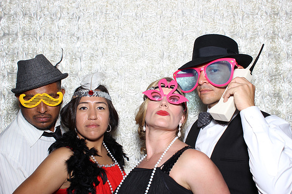 Sacramento Photo Booth Rentals