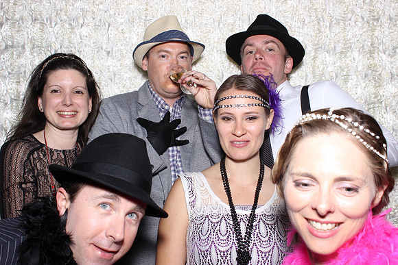 Sacramento Photo Booth Rentals