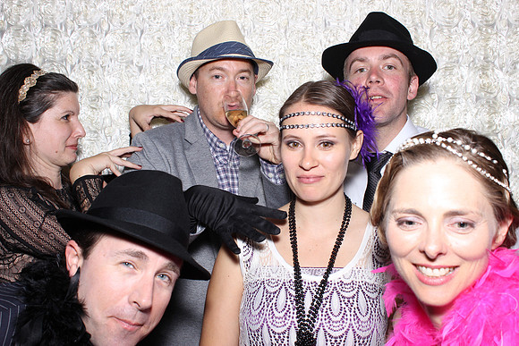 Sacramento Photo Booth Rentals
