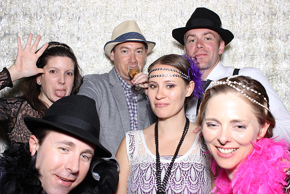 Sacramento Photo Booth Rentals