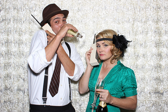 Sacramento Photo Booth Rentals