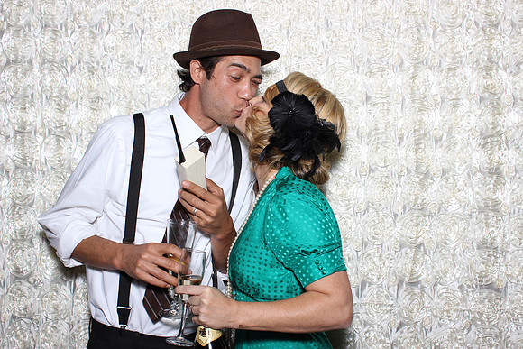 Sacramento Photo Booth Rentals