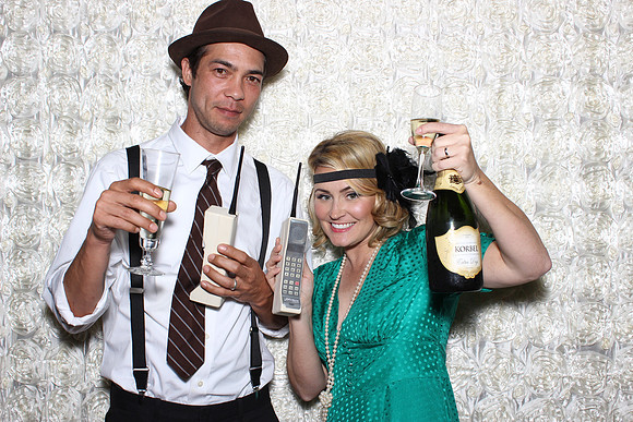 Sacramento Photo Booth Rentals