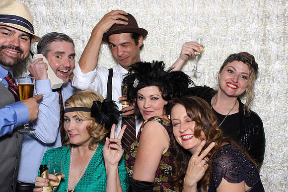 Sacramento Photo Booth Rentals