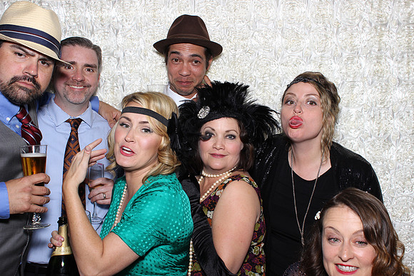 Sacramento Photo Booth Rentals