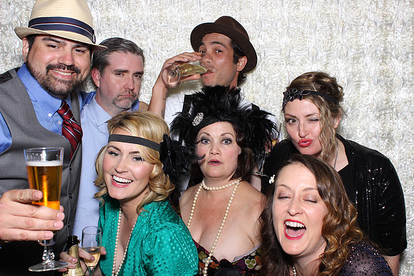 Sacramento Photo Booth Rentals