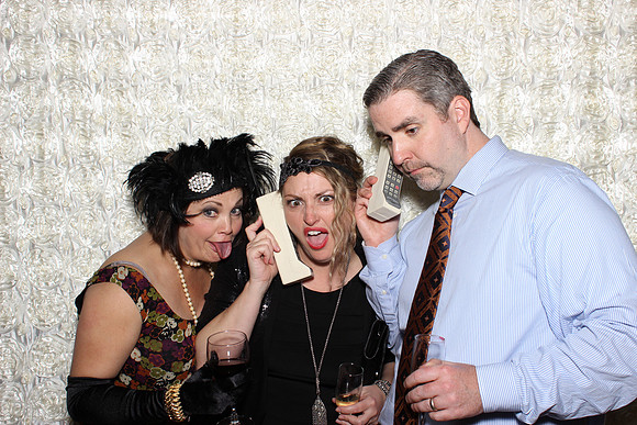 Sacramento Photo Booth Rentals