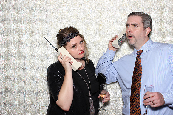 Sacramento Photo Booth Rentals