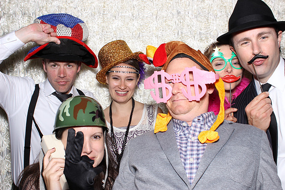 Sacramento Photo Booth Rentals