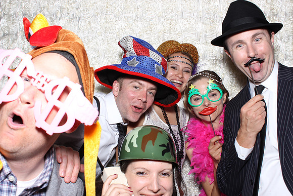 Sacramento Photo Booth Rentals