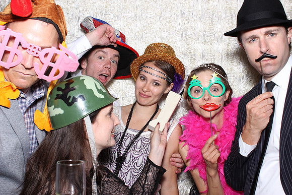 Sacramento Photo Booth Rentals