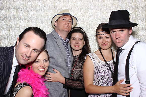 Sacramento Photo Booth Rentals