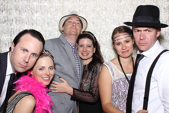Sacramento Photo Booth Rentals